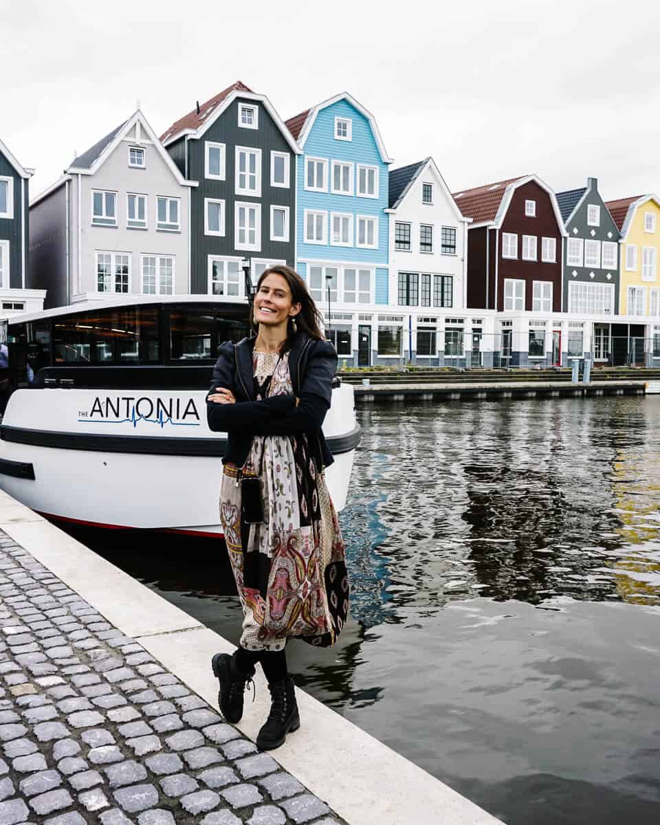 Welkom bij de community van Wanderlust!